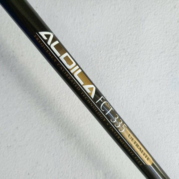 Knight Vectra Pro Series COR 3 Wood 14* RH / Intermediate-Flex Graphite 43" - Picture 10 of 11